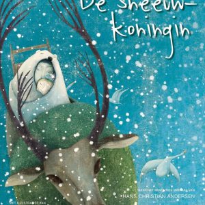 De sneeuwkoningin – het enige echte sprookje