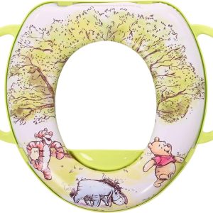 Lorelli Soft Training Seat Winnie The Pooh Toiletverkleiner 1013036-2100