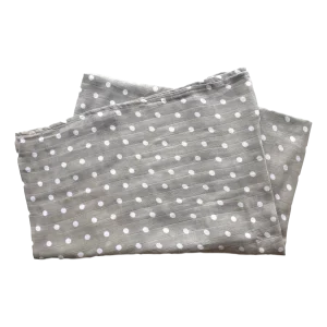 Swaddle hydrofiele doek - Stippen