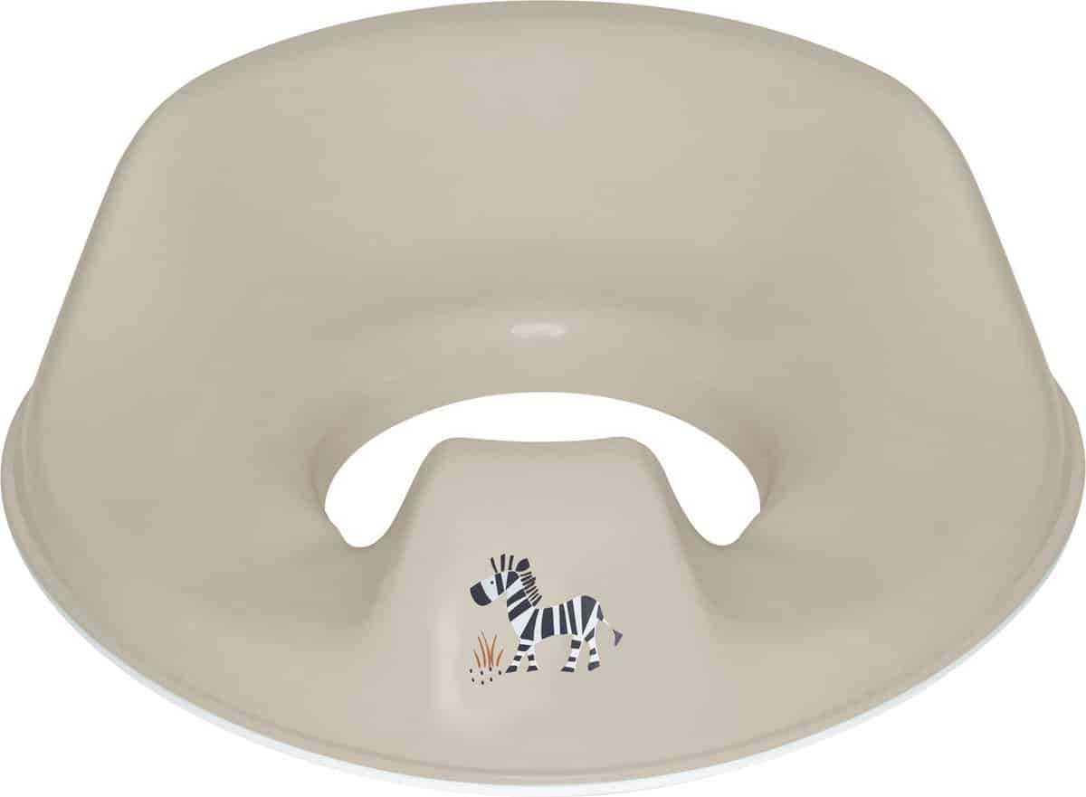 Toiletverkleiner de luxe – Steppe - Afbeelding 2