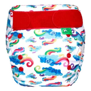 TotsBots Easyfit Star – Breeze